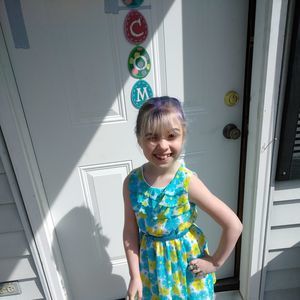 Meet your Posher, Angel